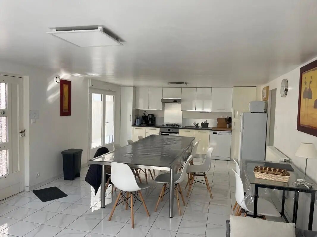 Maison à vendre, 159m², Le Croisic