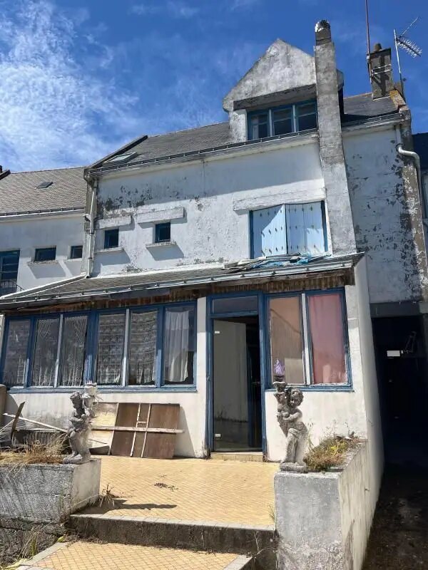 Maison à vendre, 150m², Batz-sur-Mer