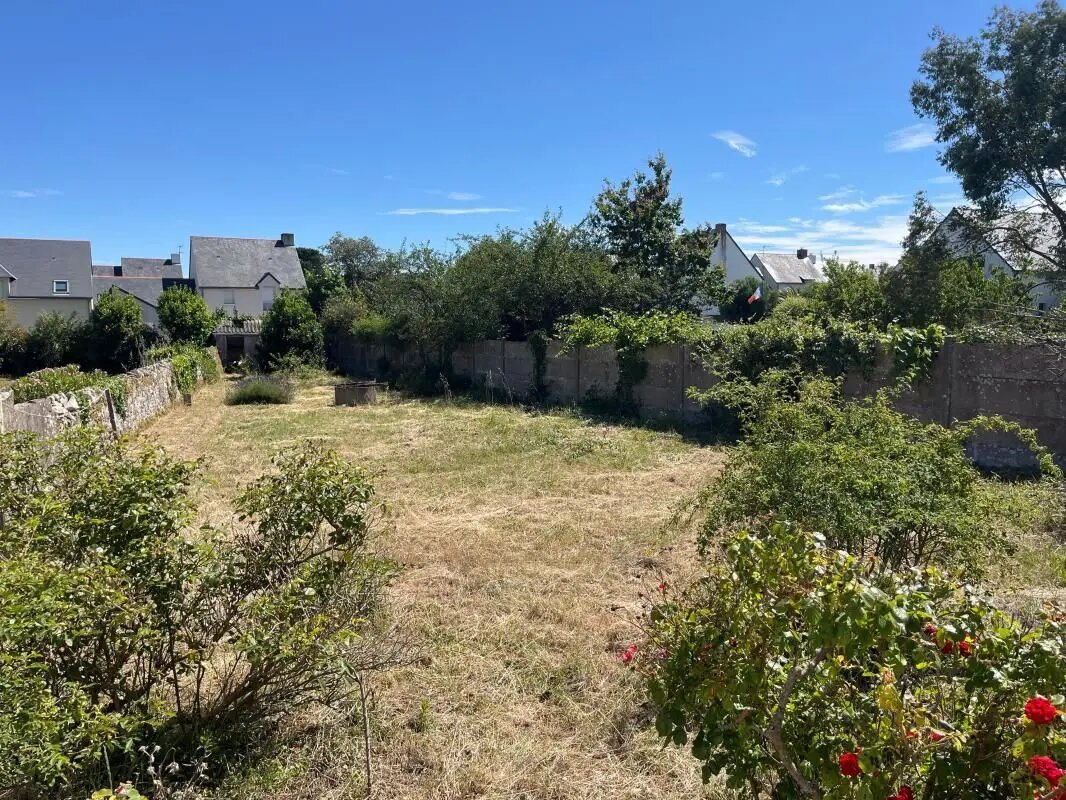 Maison à vendre, 150m², Batz-sur-Mer