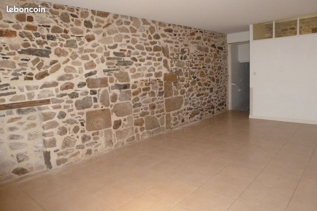 Appartement à louer, 50m², Le Croisic