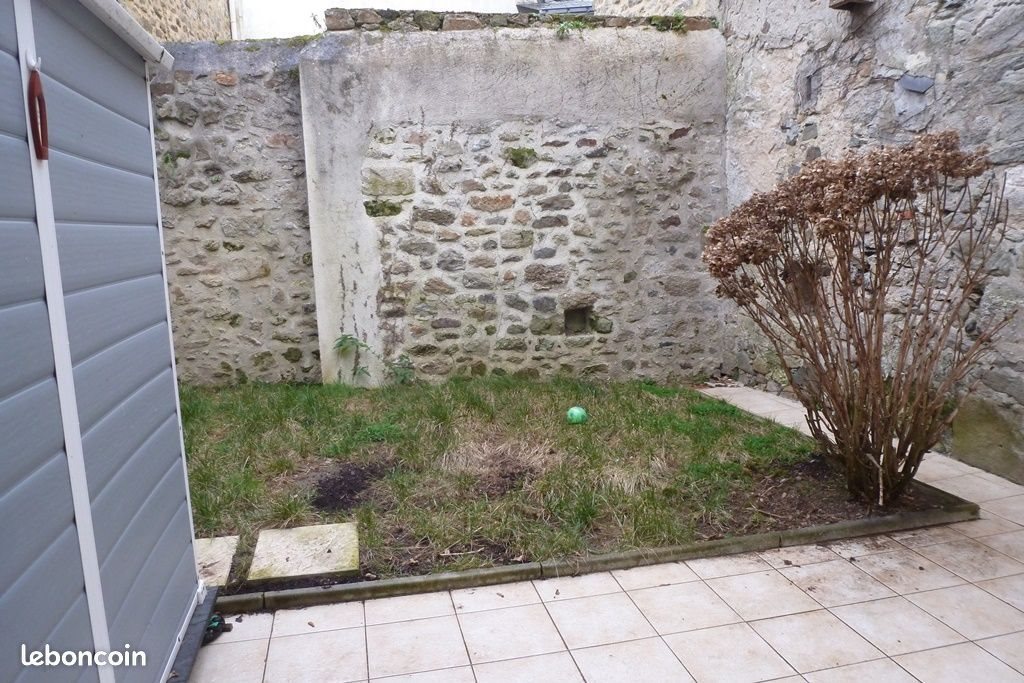 Appartement à louer, 50m², Le Croisic