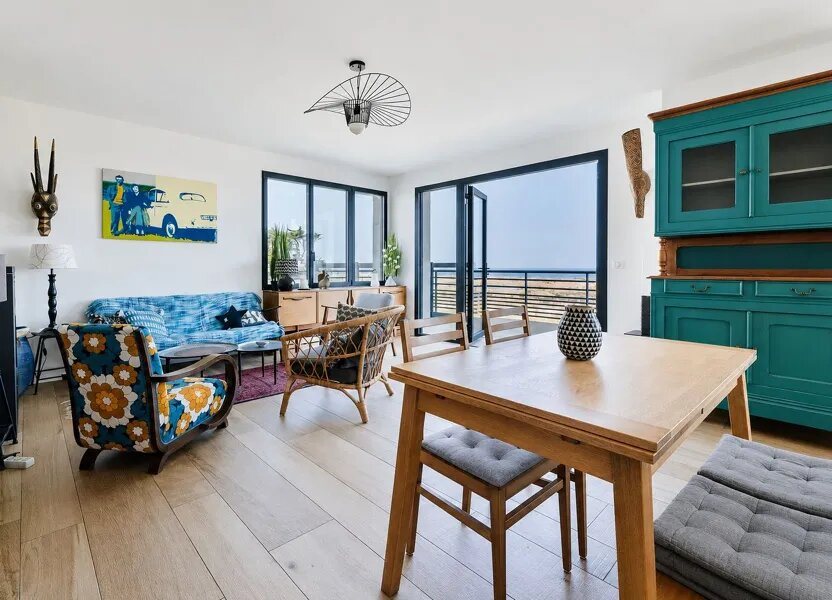 Maison à vendre, 159m², Le Croisic
