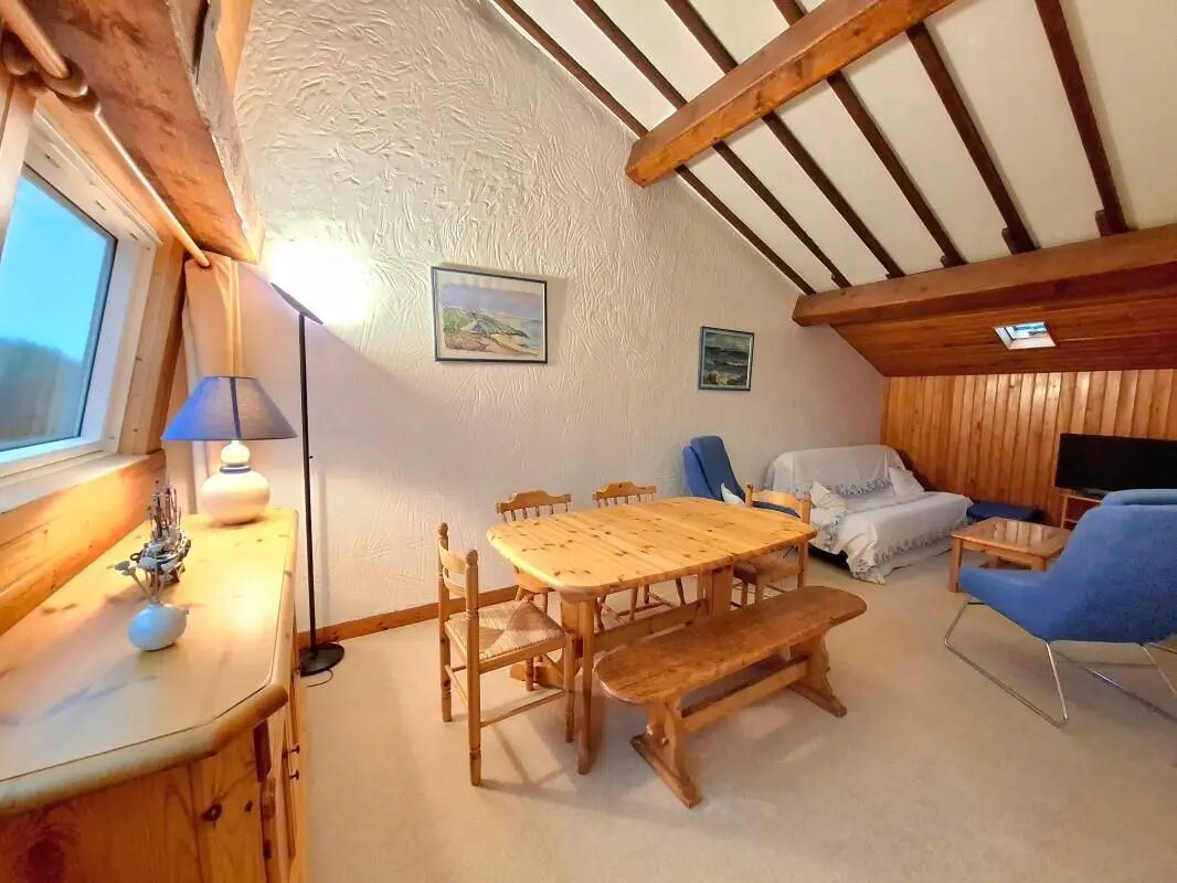 Appartement à vendre, 54m², Batz-sur-Mer