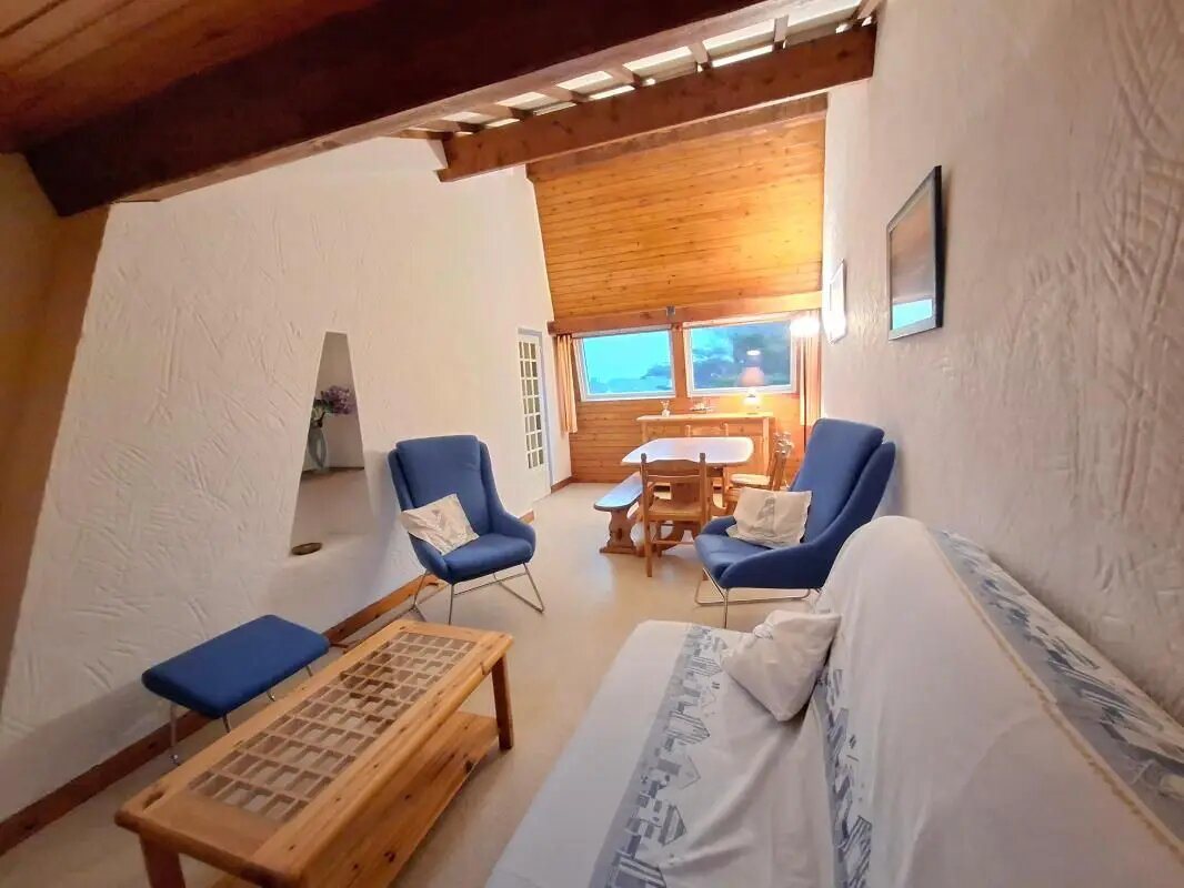 Appartement à vendre, 54m², Batz-sur-Mer