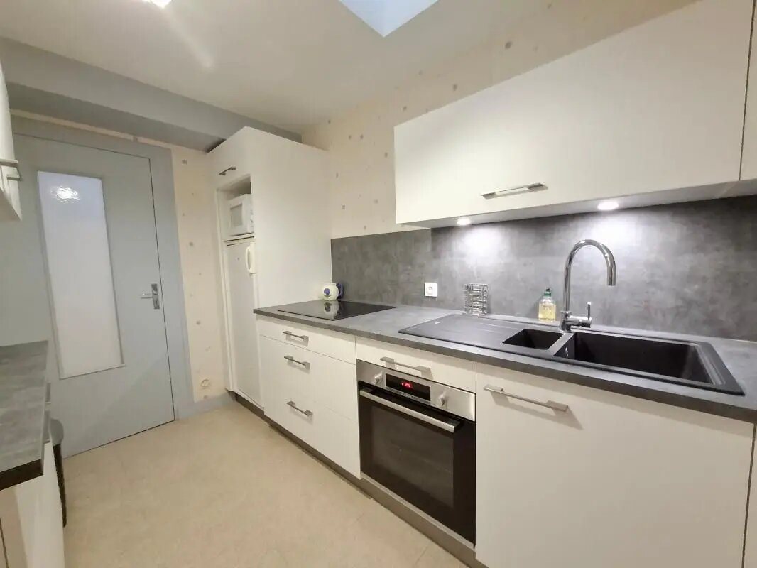Appartement à vendre, 54m², Batz-sur-Mer