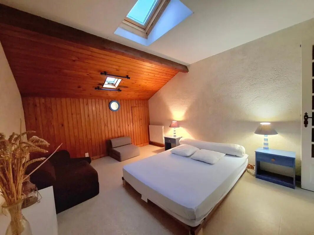 Appartement à vendre, 54m², Batz-sur-Mer