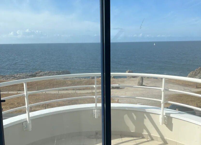 Appartement à vendre, 49m², Le Croisic