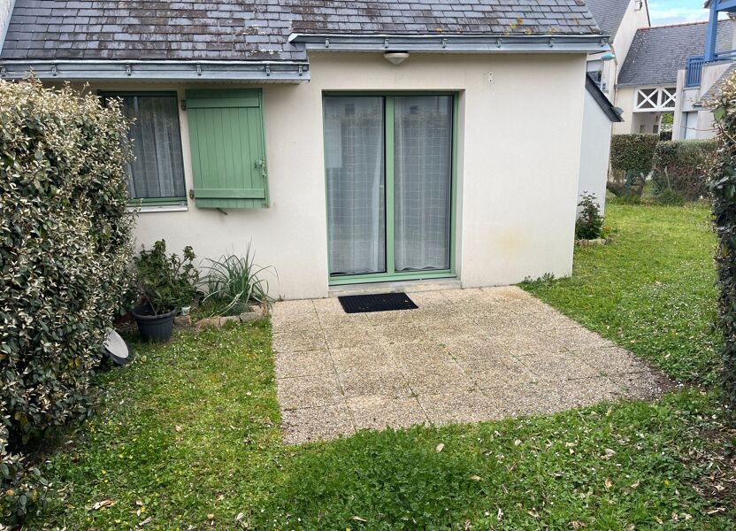 Maison à vendre, 53m², Le Croisic
