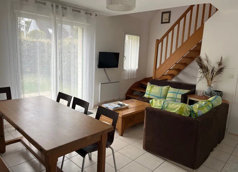 Maison à vendre, 53m², Le Croisic