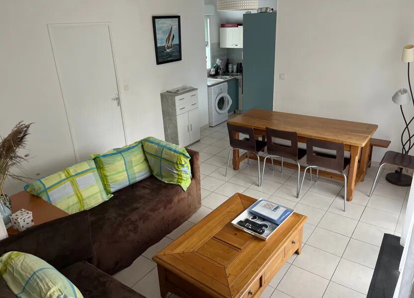 Maison à vendre, 53m², Le Croisic