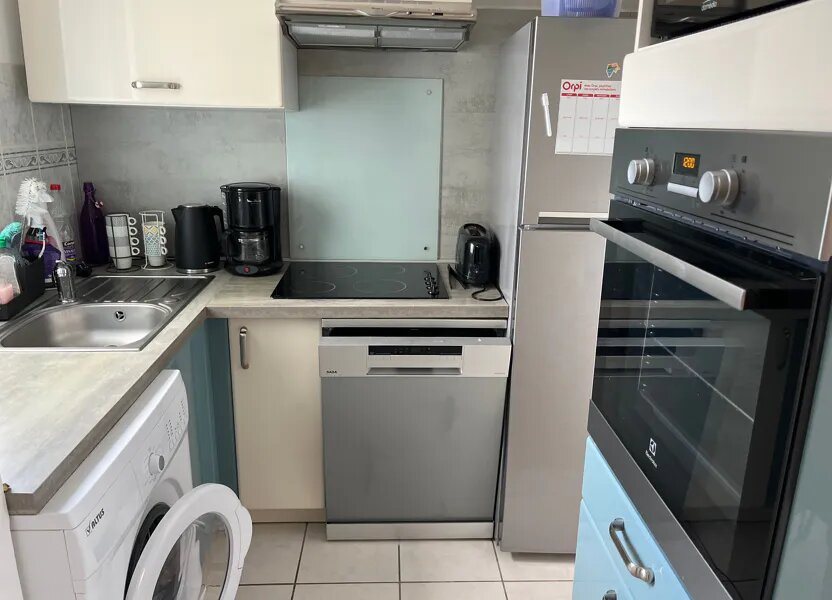 Maison à vendre, 53m², Le Croisic