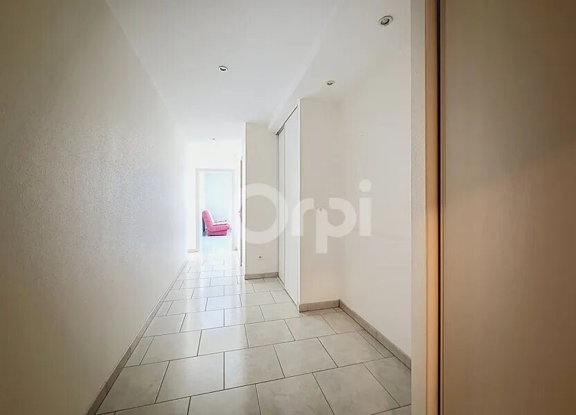 Appartement à vendre, 65m², Mulhouse