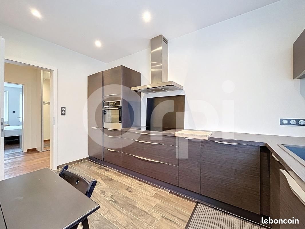 Appartement à louer, 83m², Mulhouse