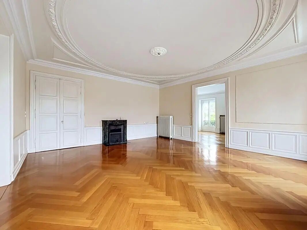 Appartement à louer, 212m², Mulhouse