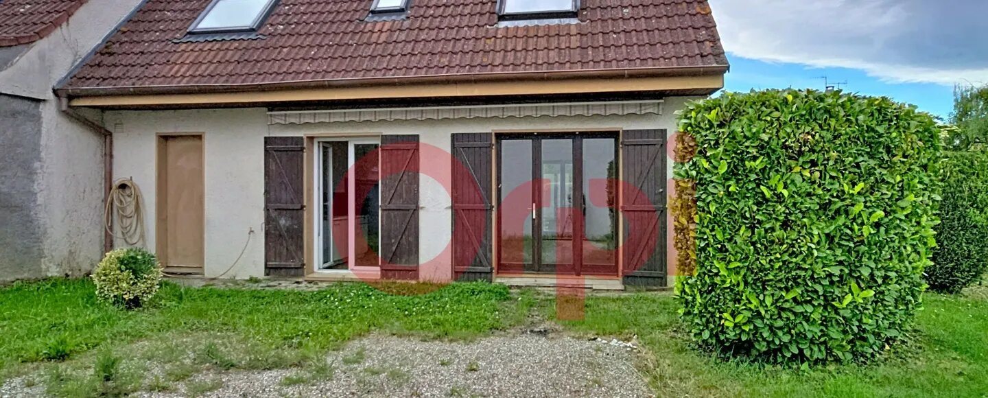 Maison à vendre, 100m², Ruelisheim