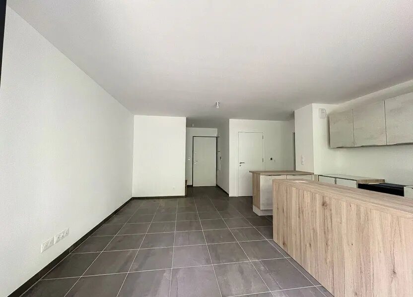 Appartement à louer, 68m², Riedisheim