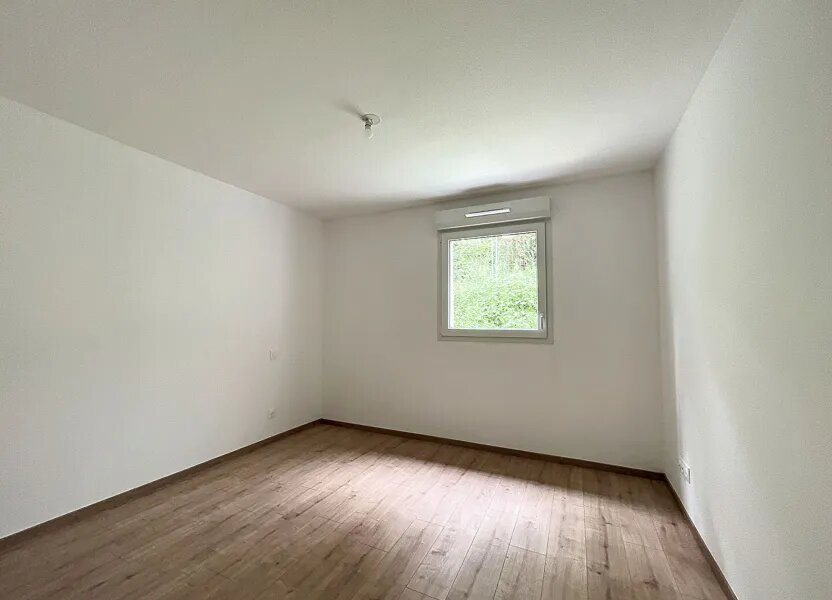 Appartement à louer, 68m², Riedisheim