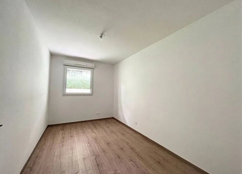 Appartement à louer, 68m², Riedisheim