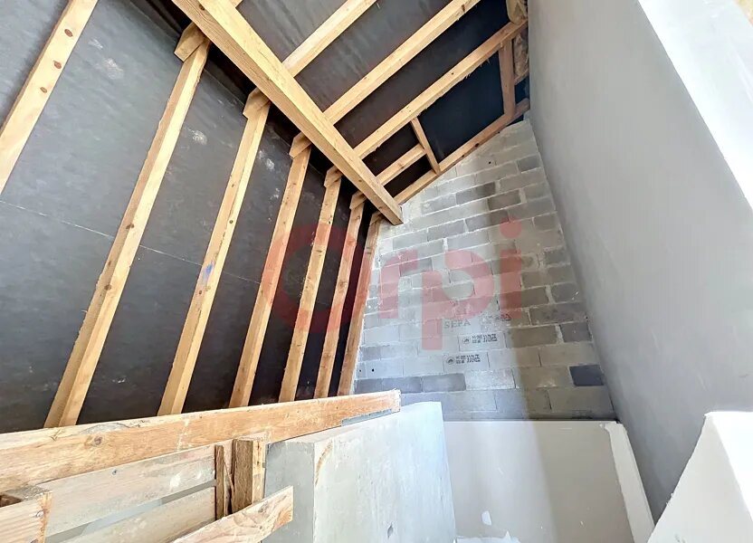 Appartement à vendre, 45m², Mulhouse