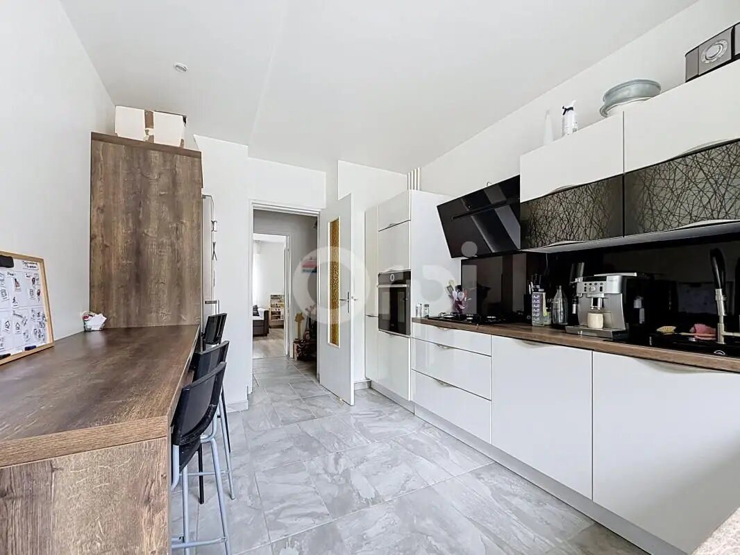 Appartement à vendre, 103m², Mulhouse