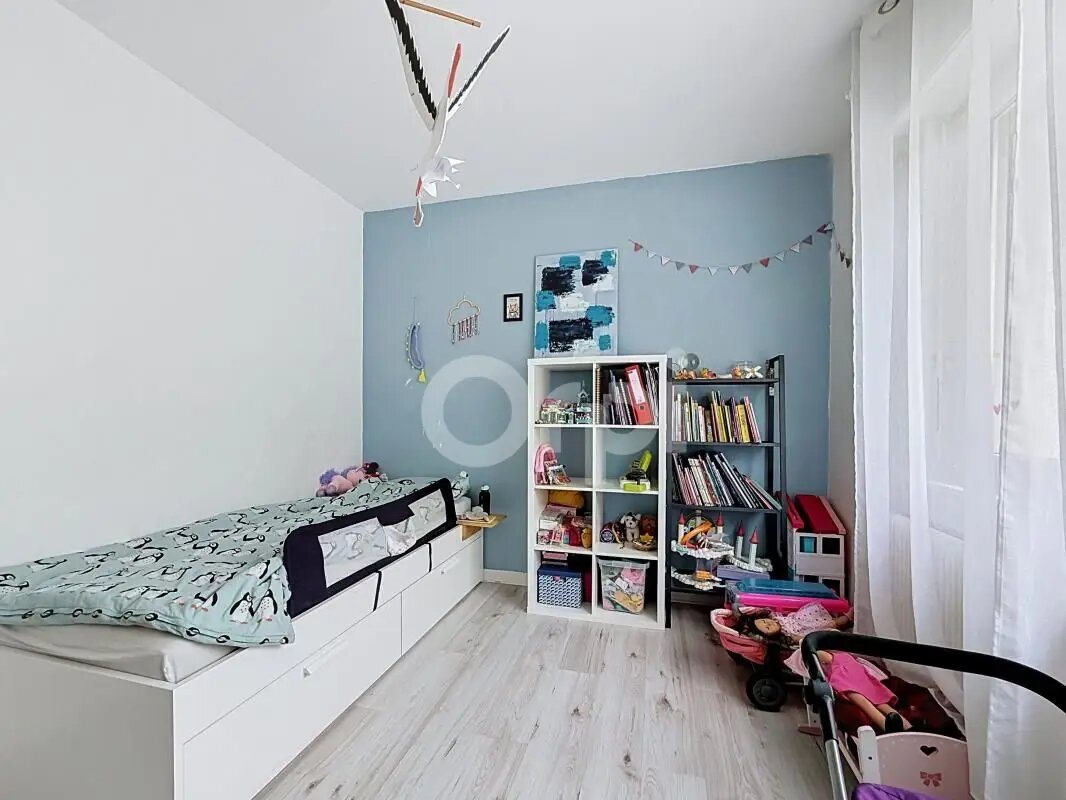 Appartement à vendre, 103m², Mulhouse