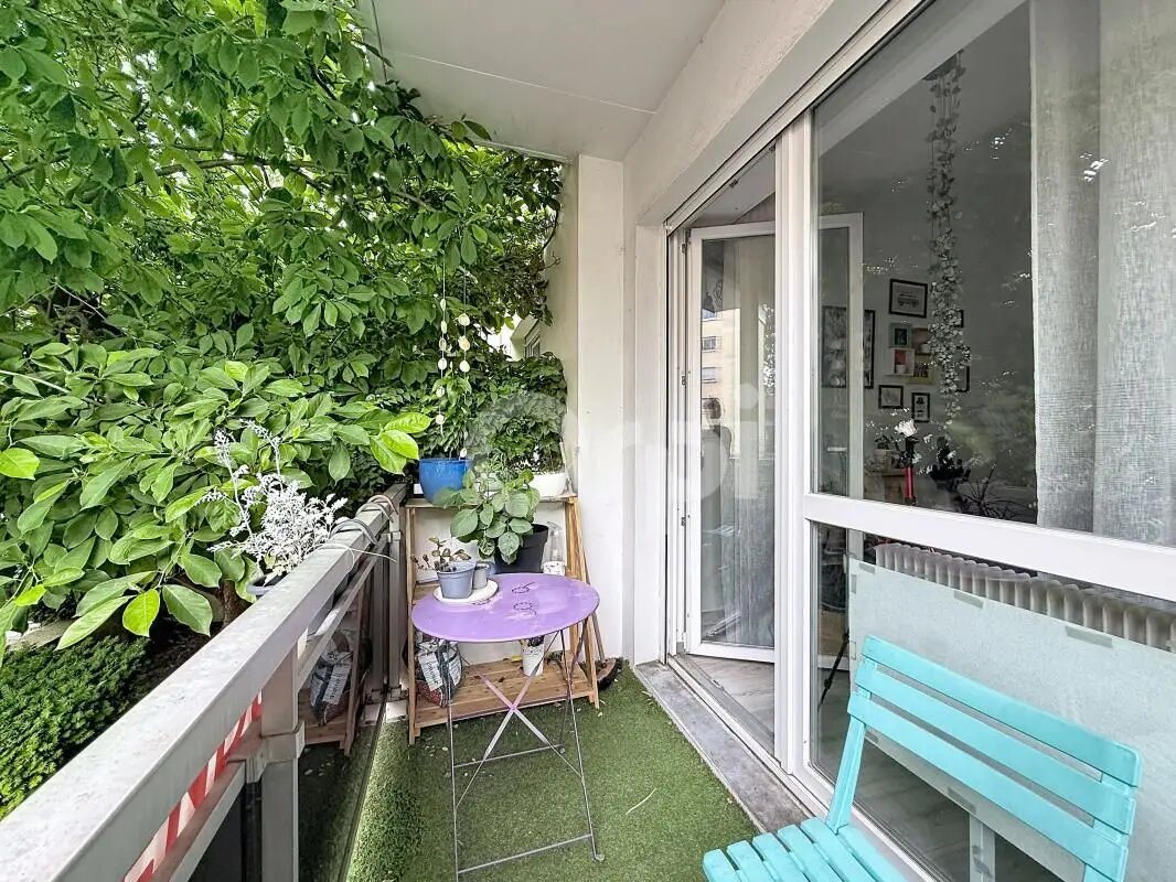 Appartement à vendre, 103m², Mulhouse