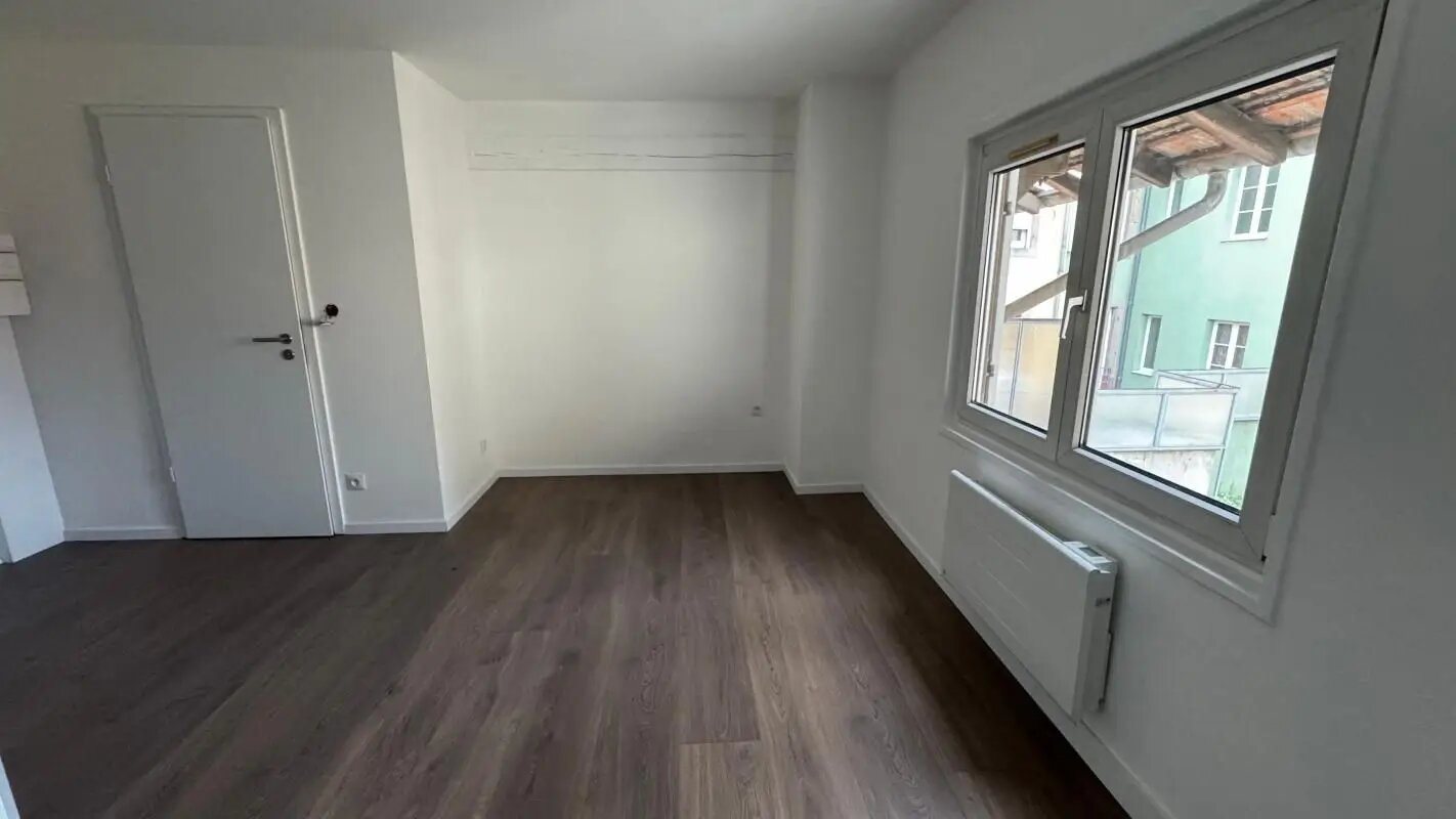 Appartement à louer, 19m², Colmar