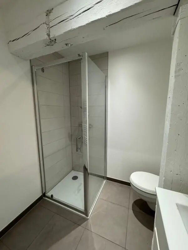 Appartement à louer, 19m², Colmar