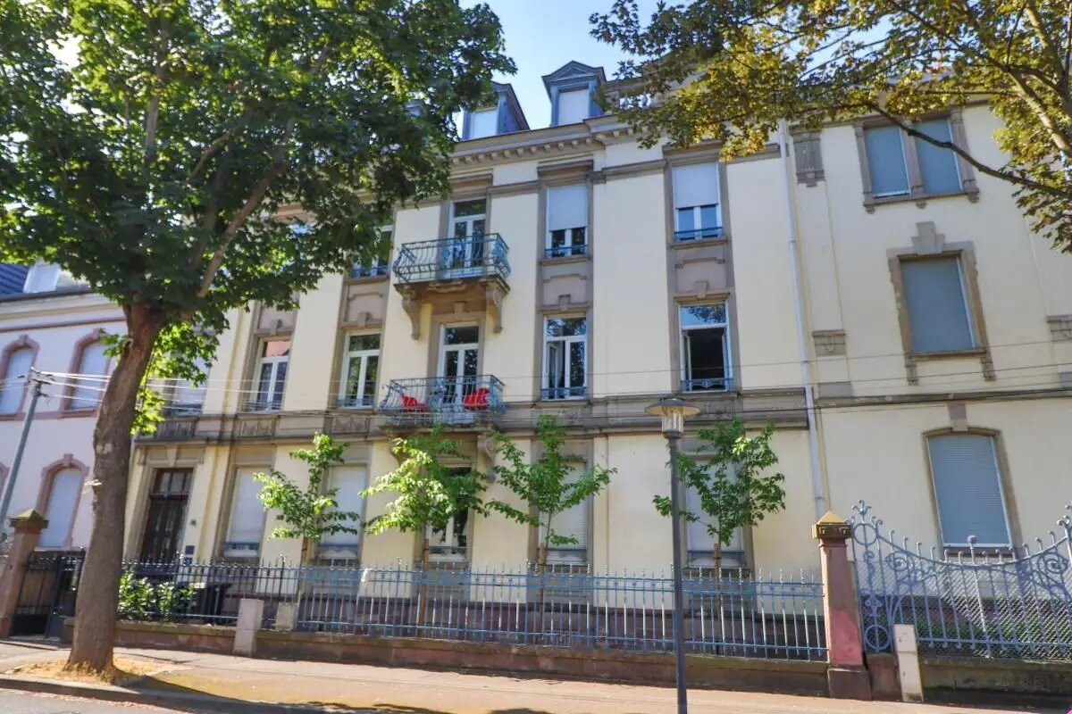 Appartement à vendre, 138m², Colmar