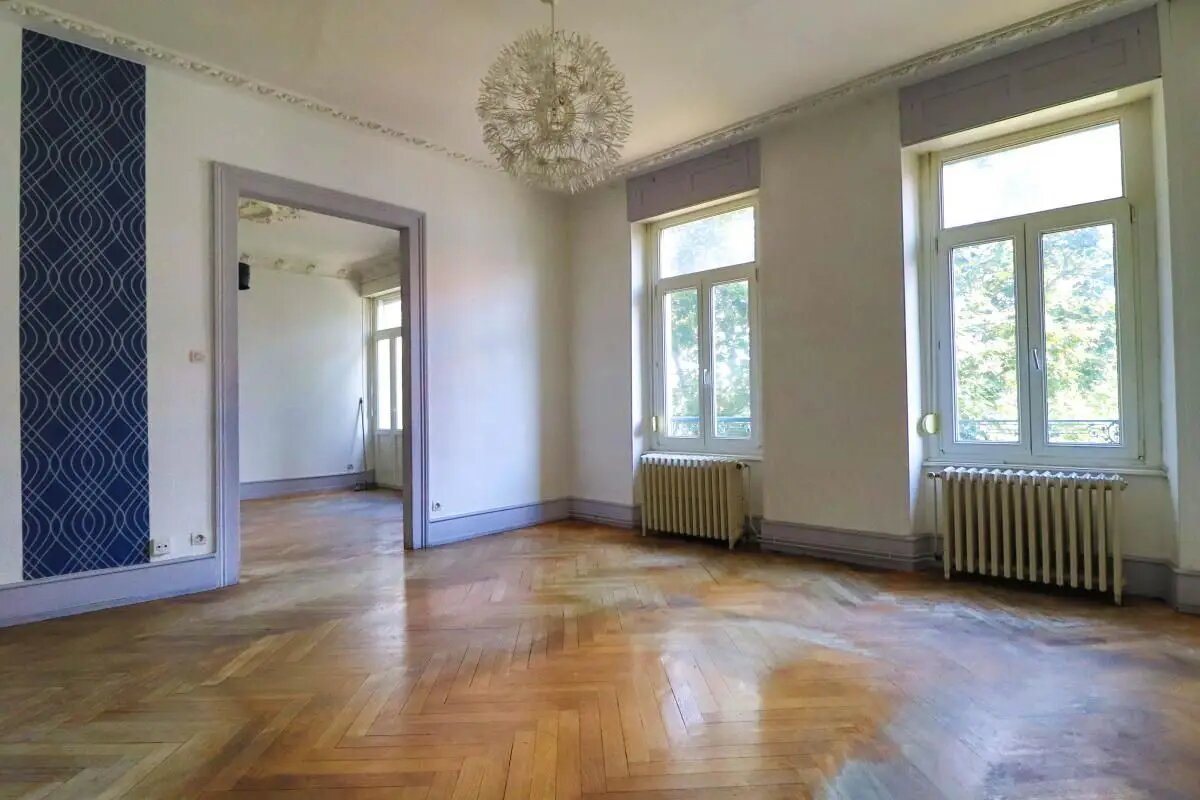 Appartement à vendre, 138m², Colmar