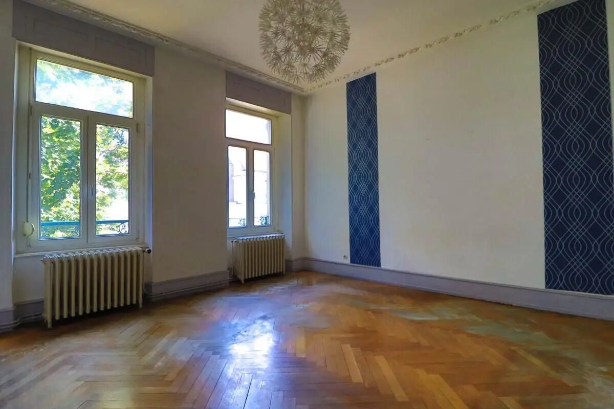 Appartement à vendre, 138m², Colmar