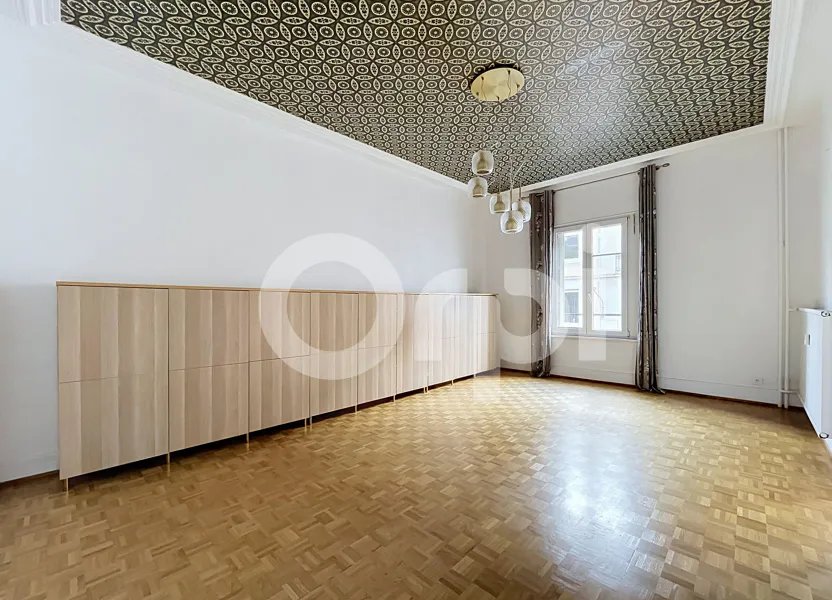 Appartement à louer, 121m², Mulhouse