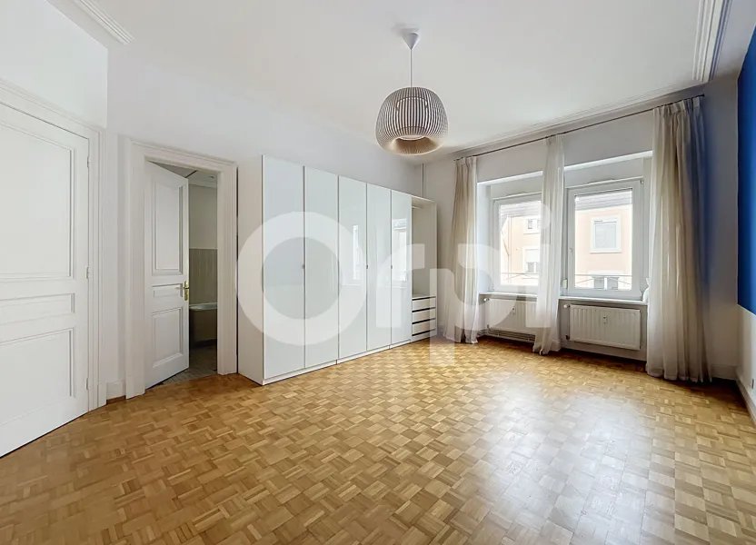 Appartement à louer, 121m², Mulhouse