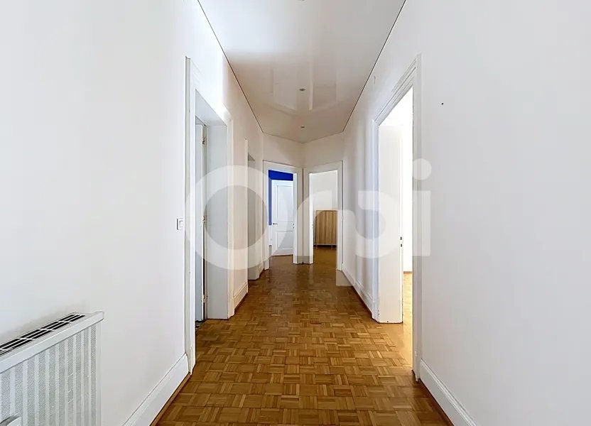 Appartement à louer, 121m², Mulhouse