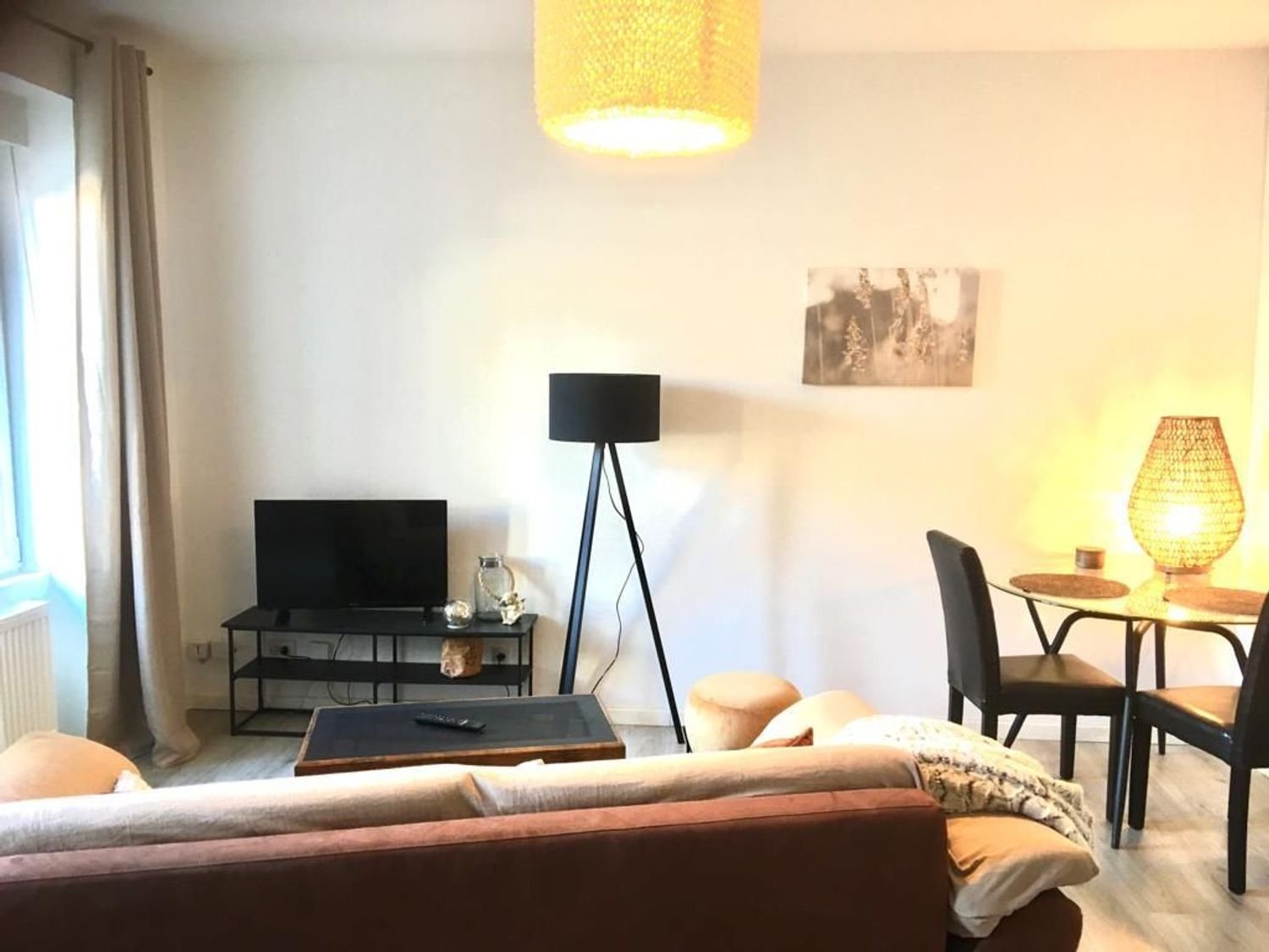 Appartement à louer, 36m², Mulhouse