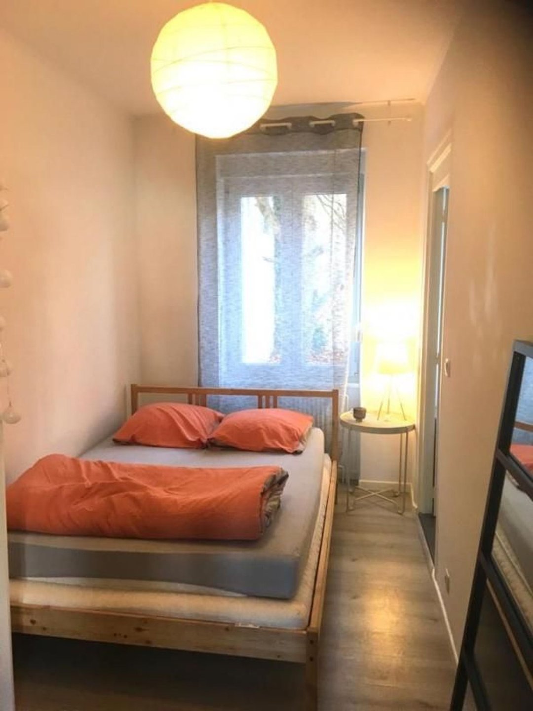 Appartement à louer, 36m², Mulhouse