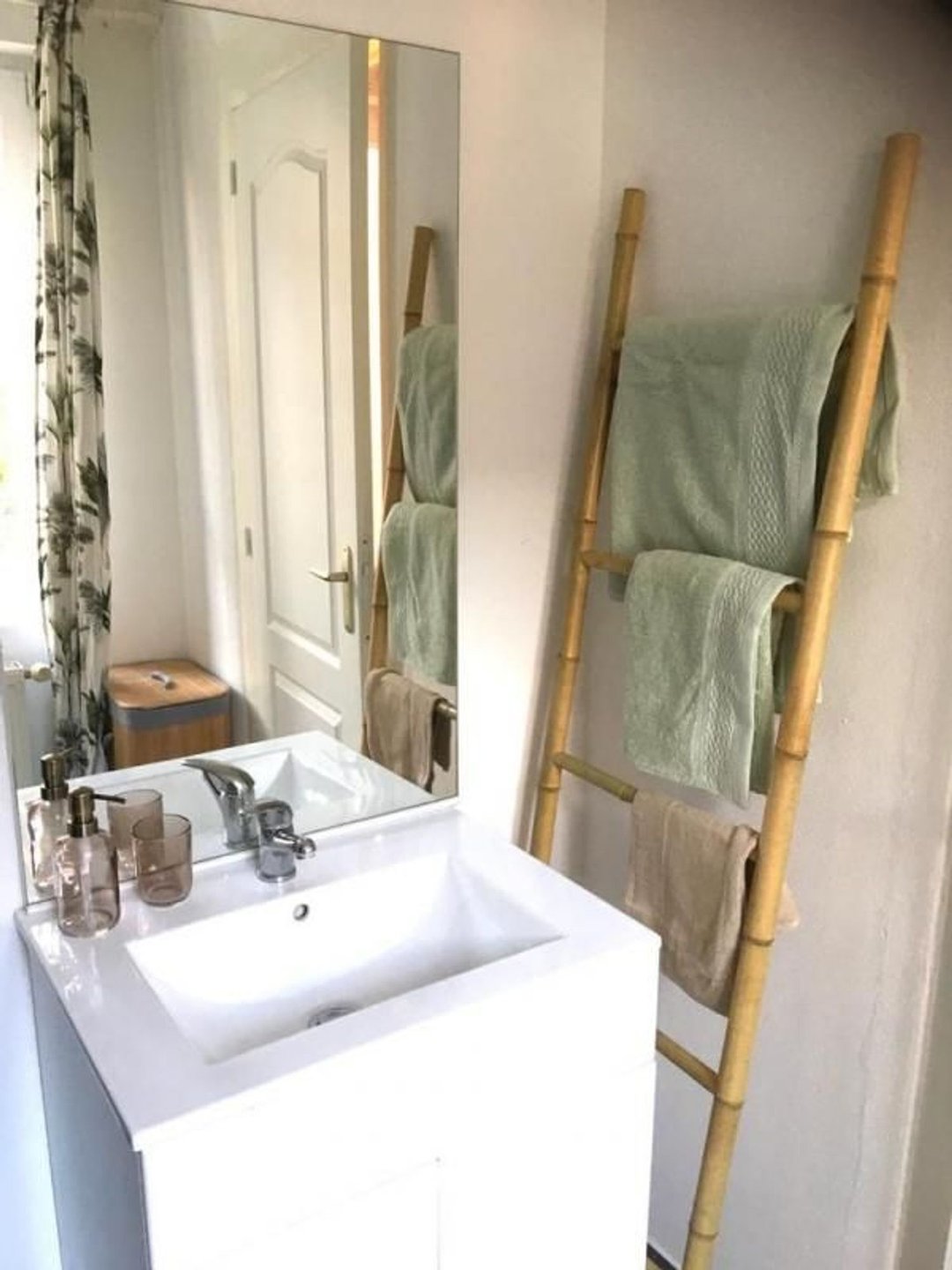 Appartement à louer, 36m², Mulhouse