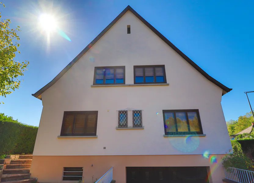 Maison à vendre, 183m², Ingersheim