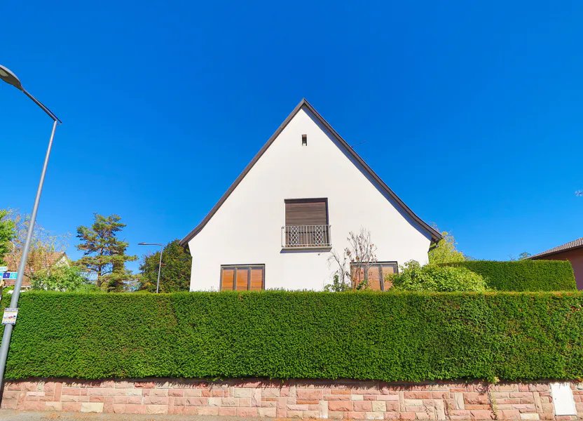 Maison à vendre, 183m², Ingersheim