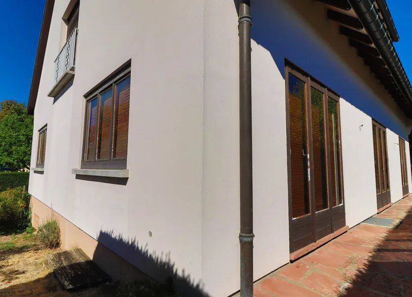 Maison à vendre, 183m², Ingersheim
