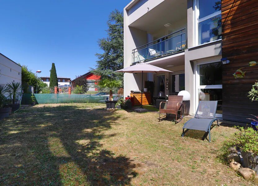 Appartement à vendre, 76m², Colmar