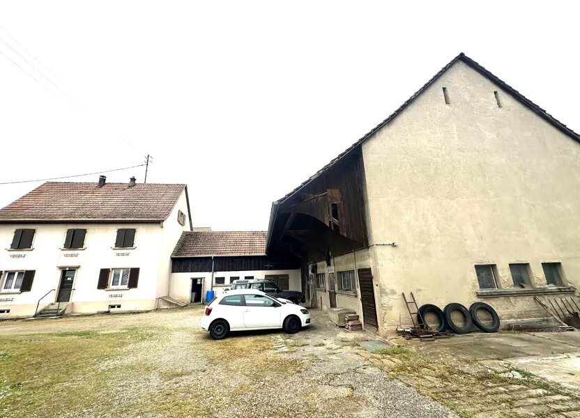 Maison à vendre, 149m², Reiningue