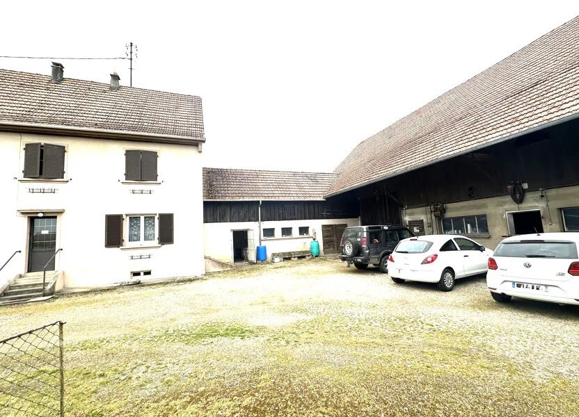 Maison à vendre, 149m², Reiningue