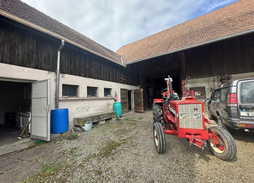 Maison à vendre, 149m², Reiningue