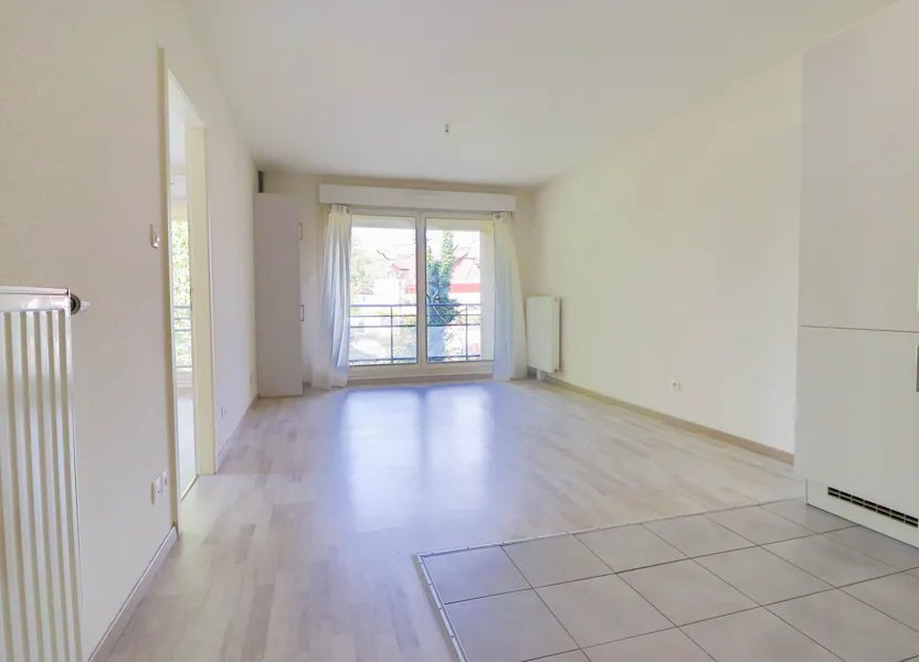 Appartement à vendre, 61m², Turckheim