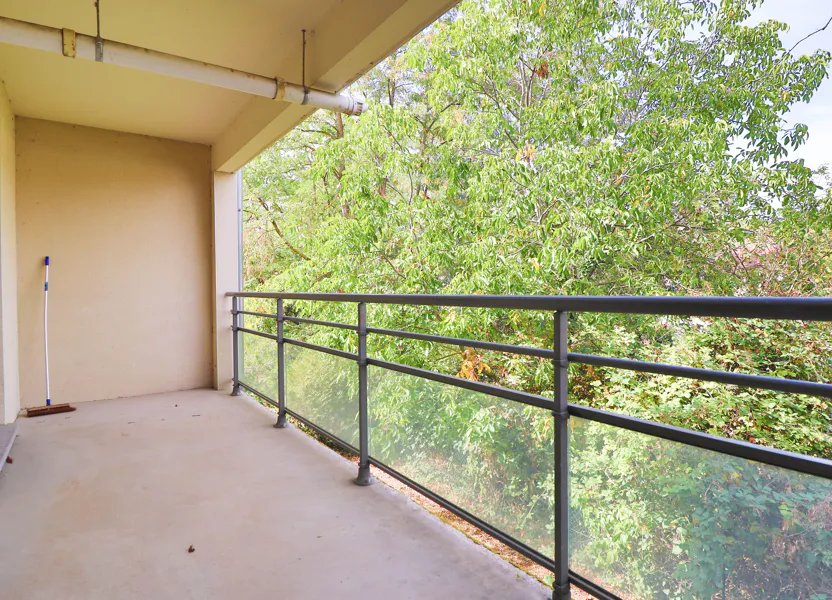 Appartement à vendre, 61m², Turckheim