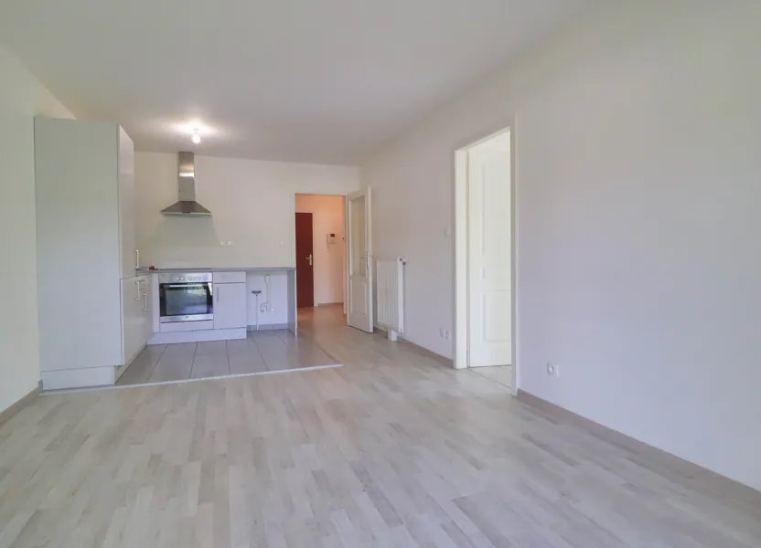 Appartement à vendre, 61m², Turckheim