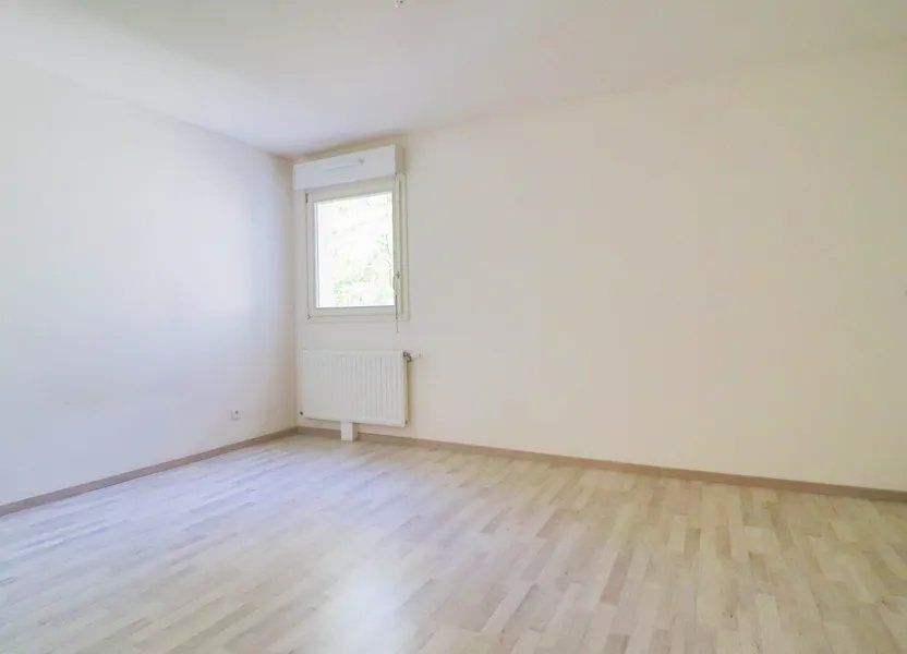 Appartement à vendre, 61m², Turckheim