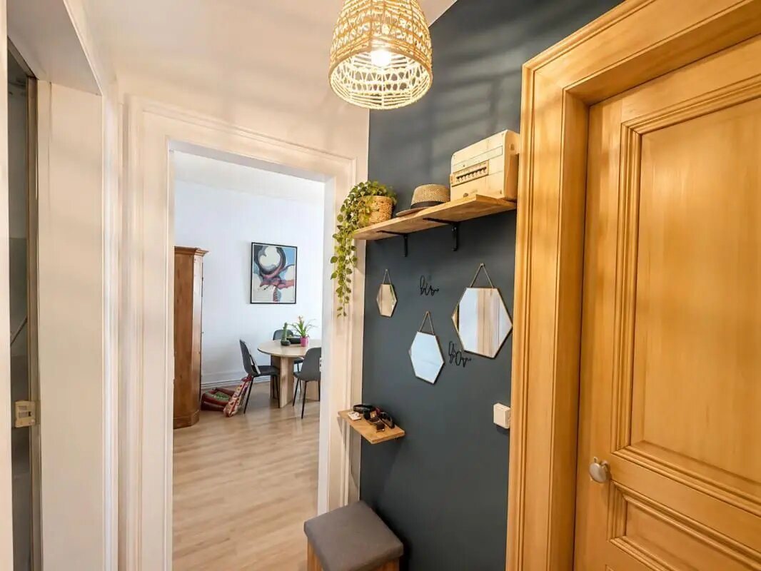Maison à vendre, 61m², Mulhouse