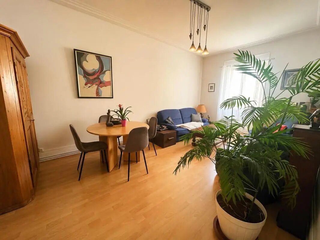 Maison à vendre, 61m², Mulhouse